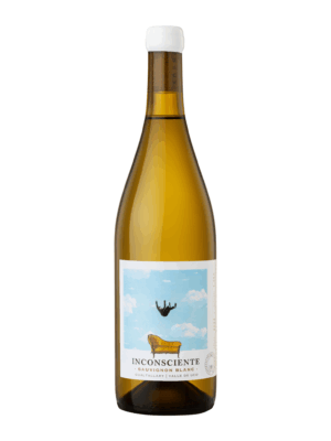 INCONSCIENTE Sauvignon Blanc - Caja (6u)